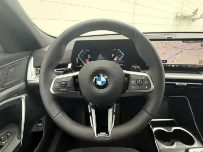 Photo 9 BMW X2  sDrive20iA 170ch M Sport DKG7