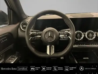 Photo 6 Mercedes GLB  200 d 150ch AMG Line 8G-DCT