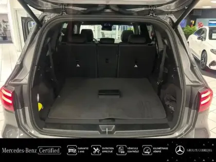 Photo 8 Mercedes GLB  200 d 150ch AMG Line 8G-DCT