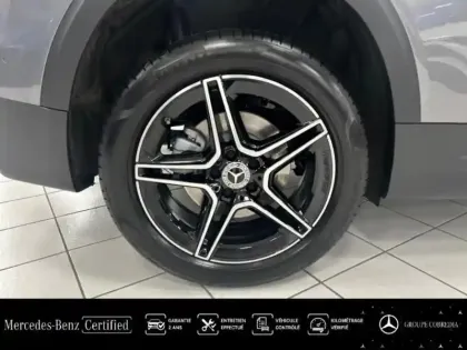 Photo 13 Mercedes GLB  200 d 150ch AMG Line 8G-DCT