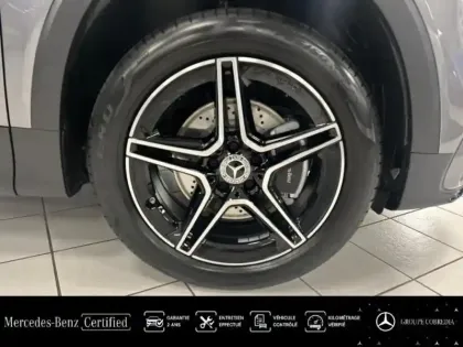 Photo 14 Mercedes GLB  200 d 150ch AMG Line 8G-DCT