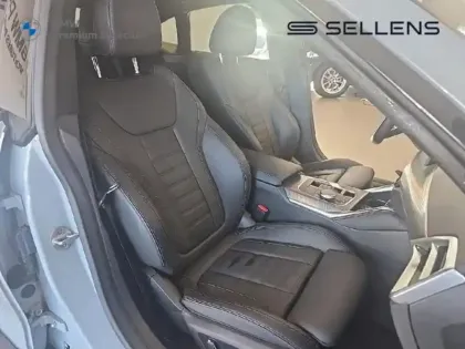 Photo 8 BMW Serie 4 Série 4 Gran Coupé 420dA xDrive 190ch M Sport