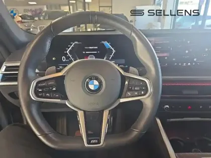 Photo 5 BMW Serie 4 Série 4 Gran Coupé 420dA xDrive 190ch M Sport