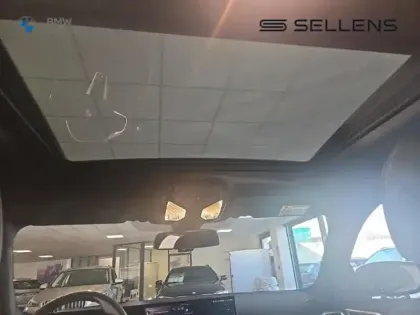 Photo 14 BMW Serie 4 Série 4 Gran Coupé 420dA xDrive 190ch M Sport