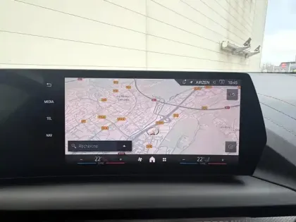 Photo 11 BMW Serie 2 Série 2 Gran Coupé 220 170ch M Sport DKG7