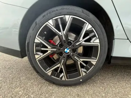 Photo 14 BMW Serie 2 Série 2 Gran Coupé 220 170ch M Sport DKG7