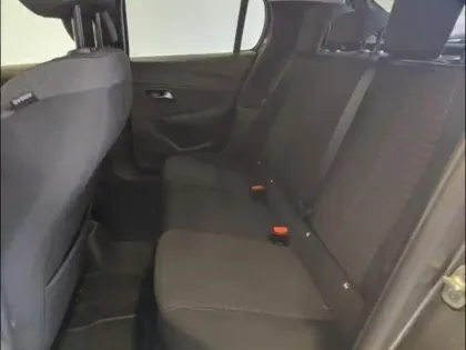 Photo 7 Peugeot 208  1.2 PureTech 100ch S&S Style 118g