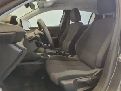 Photo 6 Peugeot 208  1.2 PureTech 100ch S&S Style 118g