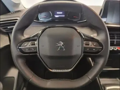 Photo 14 Peugeot 208  1.2 PureTech 100ch S&S Style 118g