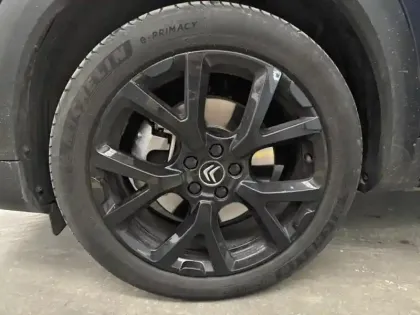 Photo 10 Citroën C5 aircross  Hybrid rechargeable 225ch Shine ë-EAT8