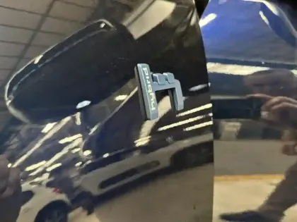 Photo 12 Citroën C5 aircross  Hybrid rechargeable 225ch Shine ë-EAT8