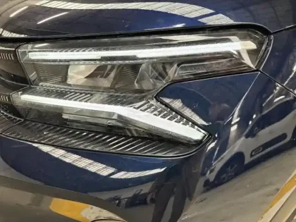 Photo 11 Citroën C5 aircross  Hybrid rechargeable 225ch Shine ë-EAT8