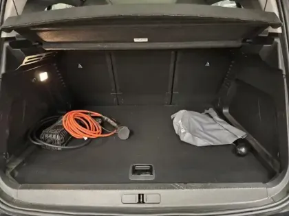 Photo 5 Citroën C5 aircross  Hybrid rechargeable 225ch Shine ë-EAT8