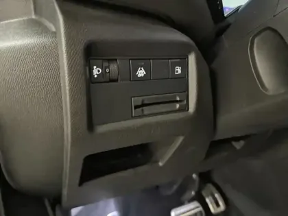 Photo 14 Citroën C5 aircross  Hybrid rechargeable 225ch Shine ë-EAT8