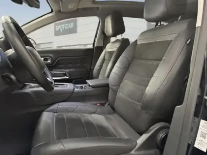 Photo 8 Citroën C5 aircross  Hybrid rechargeable 225ch Shine ë-EAT8