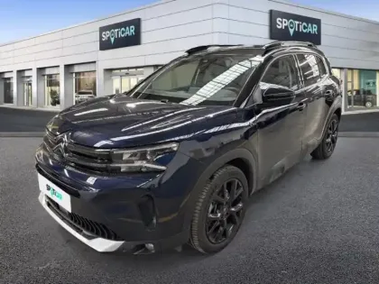 Photo Citroën C5 Aircross