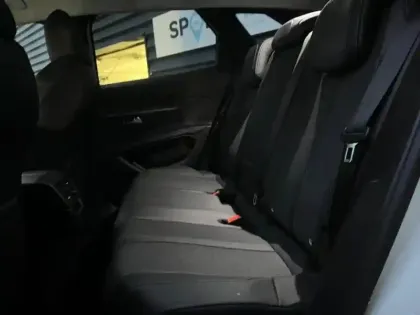 Photo 5 Peugeot 3008  1.2 PureTech 130ch S&S Allure EAT8