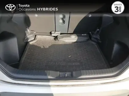 Photo 9 Toyota Yaris  Cross 116h Trail MY22