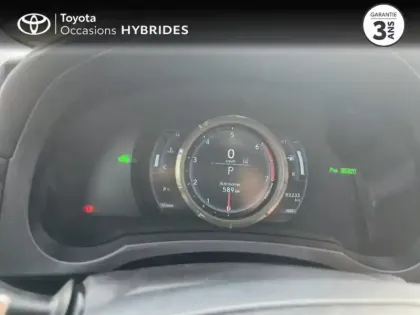 Photo 13 Lexus Is  300h F SPORT Executive 2020