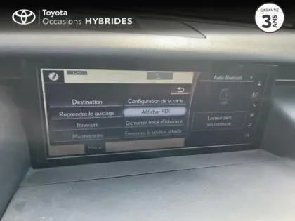 Photo 14 Lexus Is  300h F SPORT Executive 2020