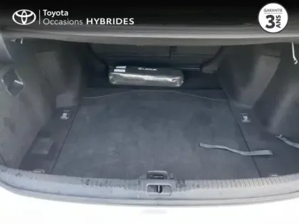 Photo 9 Lexus Is  300h F SPORT Executive 2020