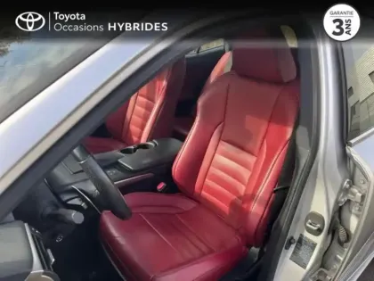 Photo 10 Lexus Is  300h F SPORT Executive 2020