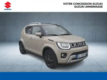 Photo Suzuki Ignis