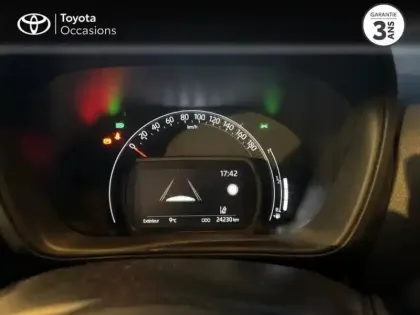 Photo 13 Toyota Aygo  X 1.0 VVT-i 72ch Active