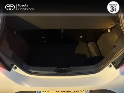 Photo 9 Toyota Aygo  X 1.0 VVT-i 72ch Active
