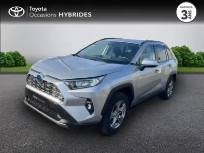 Photo Toyota Rav4
