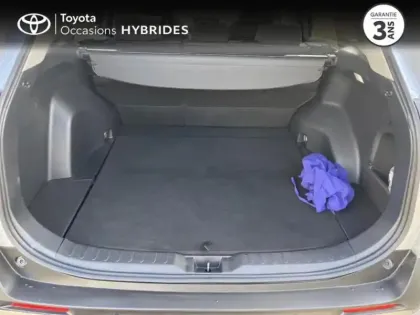 Photo 9 Toyota Rav4  2.5 Hybride 218ch Dynamic 2WD MY22