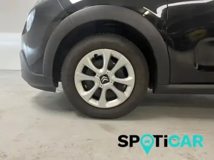 Photo 9 Citroën C3  1.2 PureTech 83ch S&S  Feel Business