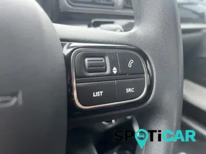 Photo 14 Citroën C3  1.2 PureTech 83ch S&S  Feel Business