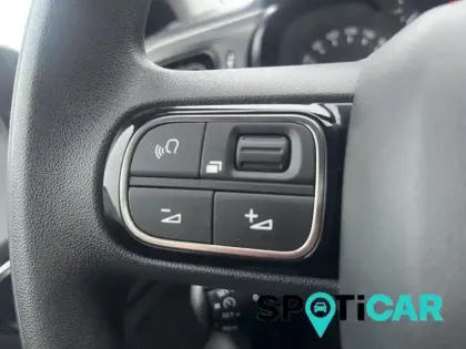 Photo 13 Citroën C3  1.2 PureTech 83ch S&S  Feel Business