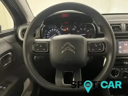 Photo 12 Citroën C3  1.2 PureTech 83ch S&S  Feel Business