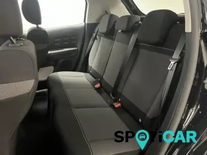 Photo 8 Citroën C3  1.2 PureTech 83ch S&S  Feel Business