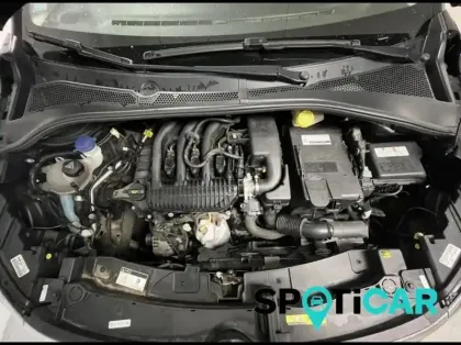 Photo 10 Citroën C3  1.2 PureTech 83ch S&S  Feel Business