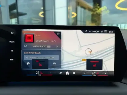 Photo 6 BMW Serie 2 Série 2 Gran Coupé 220 170ch M Sport DKG7