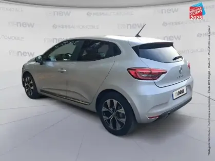 Photo 7 Renault Clio  1.0 TCe 90ch Evolution GPS