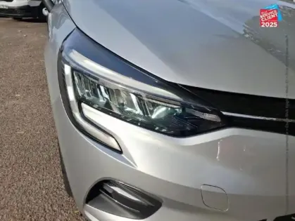 Photo 12 Renault Clio  1.0 TCe 90ch Evolution GPS