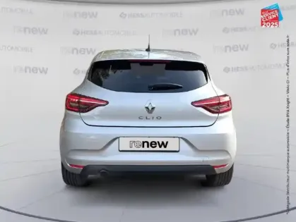 Photo 6 Renault Clio  1.0 TCe 90ch Evolution GPS