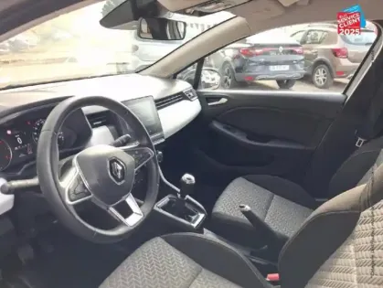 Photo 14 Renault Clio  1.0 TCe 90ch Evolution GPS