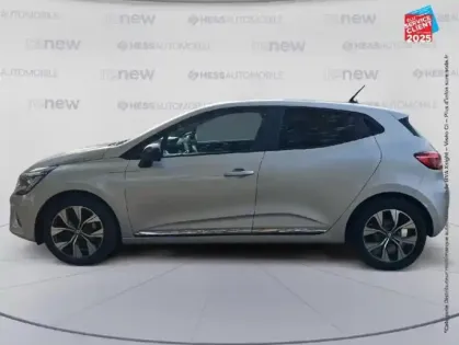 Photo 8 Renault Clio  1.0 TCe 90ch Evolution GPS