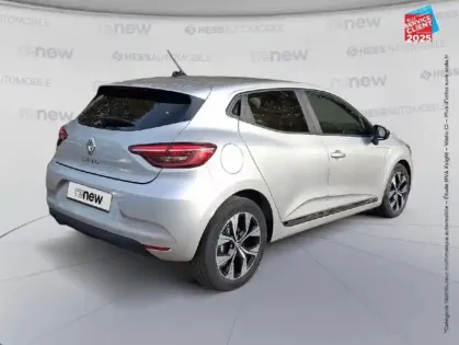 Photo 5 Renault Clio  1.0 TCe 90ch Evolution GPS