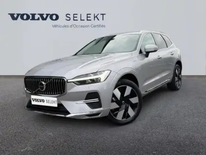 Photo Volvo Xc60