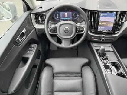 Photo 14 Volvo Xc60  T8 Hybride Rechargeable 310 + 145ch Ultra Style Chrome Geartronic 8 AWD