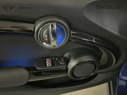 Photo 27 Mini Mini  One 102ch  Edition Greenwich