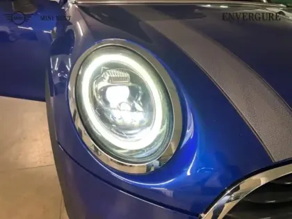 Photo 25 Mini Mini  One 102ch  Edition Greenwich