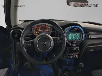Photo 19 Mini Mini  One 102ch  Edition Greenwich