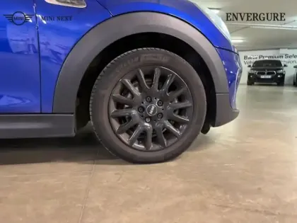 Photo 24 Mini Mini  One 102ch  Edition Greenwich